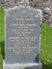 Photo of headstones/thumb_John MacLennan 1860-1949 hdstn